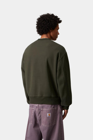 Detroit Sweat
