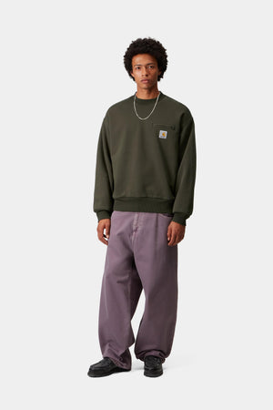 Detroit Sweat