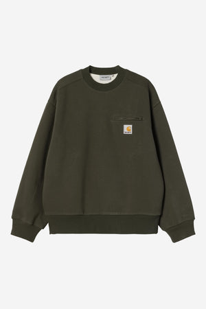 Detroit Sweat
