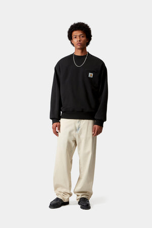 Detroit Sweat