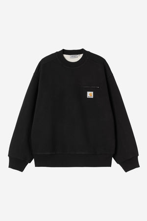 Detroit Sweat