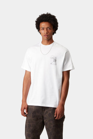 S/S Okniceok 02 T-Shirt