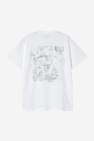 S/S Okniceok 02 T-Shirt
