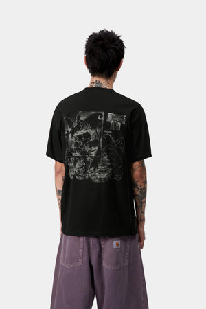 S/S Okniceok 02 T-Shirt