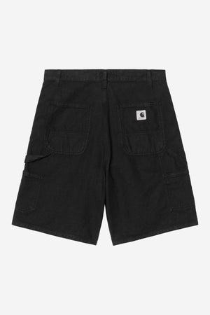 W Branford Double Knee Short