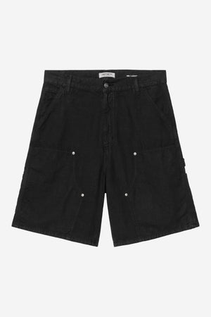 W Branford Double Knee Short