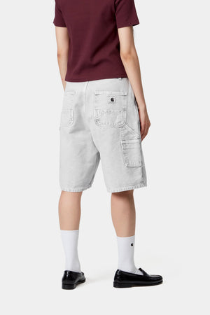 W Brandon Single Knee Short