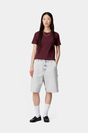 W Brandon Single Knee Short