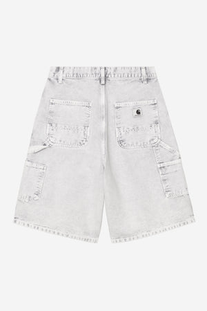 W Brandon Single Knee Short