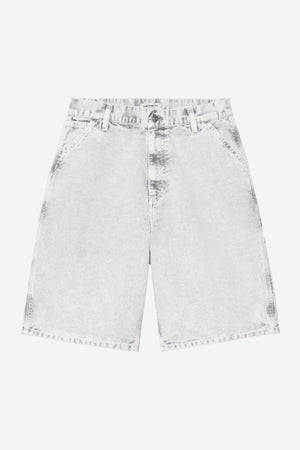 W Brandon Single Knee Short