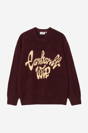 Chedda Sweater