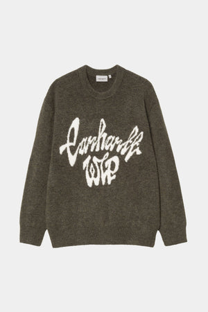 Chedda Sweater
