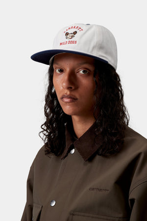 Wild Dog Cap