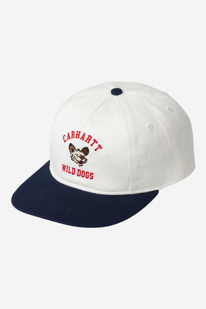 Wild Dog Cap