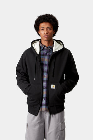 Active Sweat Jacket
