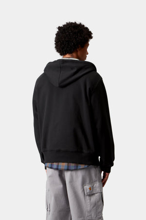 Active Sweat Jacket