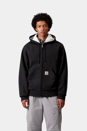 Active Sweat Jacket
