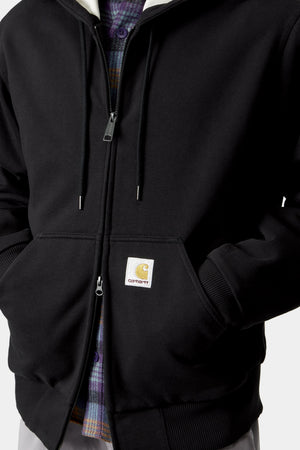 Active Sweat Jacket