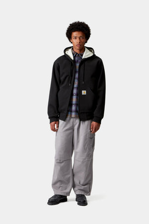 Active Sweat Jacket