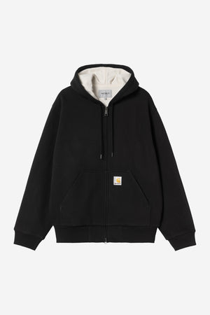 Active Sweat Jacket