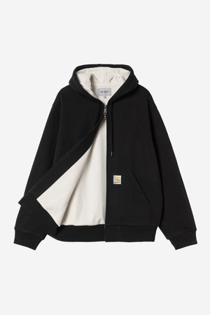 Active Sweat Jacket
