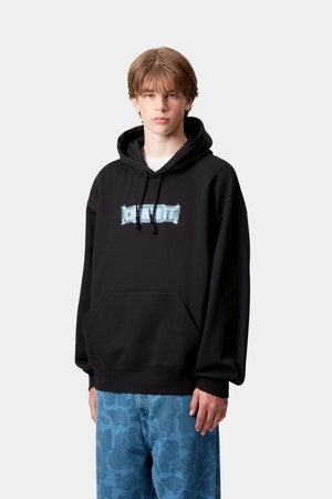 Hooded Electric Boogie Sweat