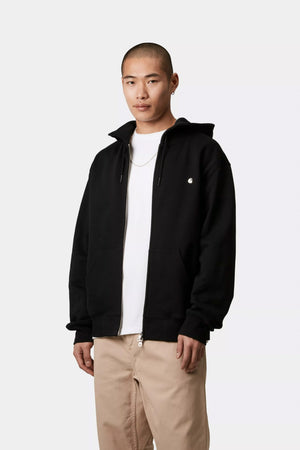 Hooded Madison Jacket