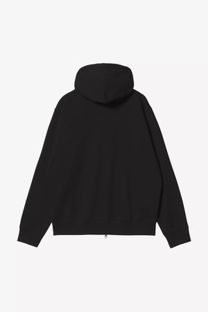 Hooded Madison Jacket