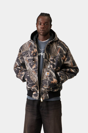 OG Active Jacket