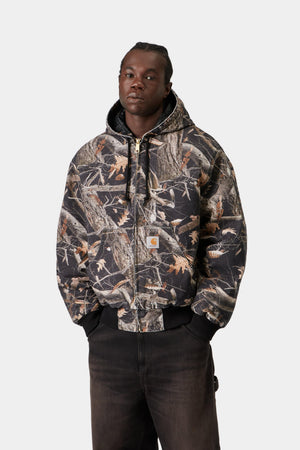 OG Active Jacket