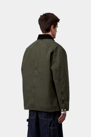 OG Chore Coat