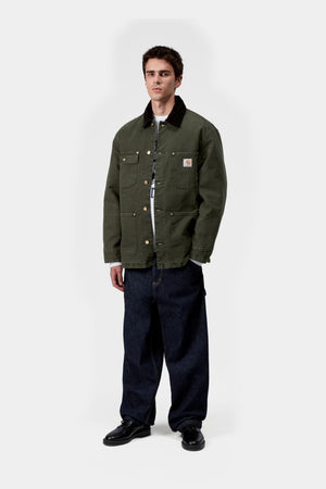 OG Chore Coat