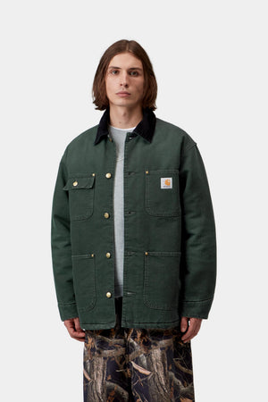 OG Chore Coat