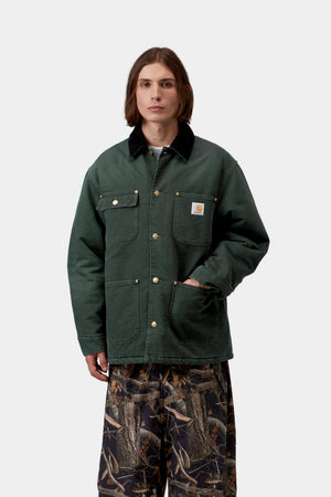 OG Chore Coat