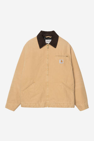 OG Detroit Jacket