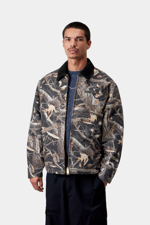OG Detroit Jacket