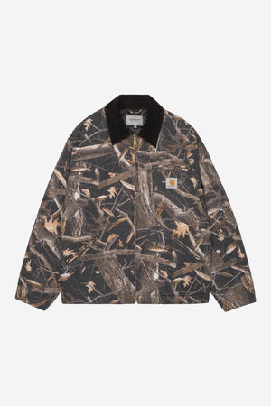 OG Detroit Jacket