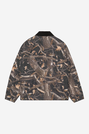 OG Detroit Jacket