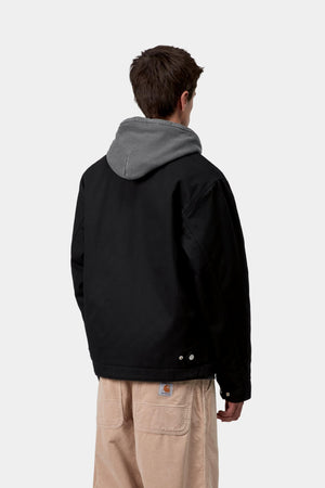 Module Script Jacket