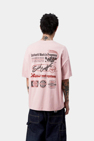 S/S Networks T-Shirt