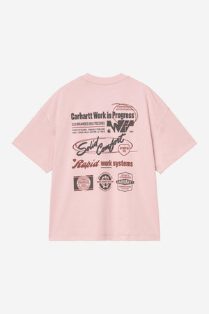 S/S Networks T-Shirt