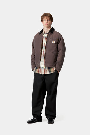 Ray Single Knee Pant