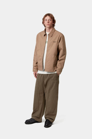 Crawton Pant