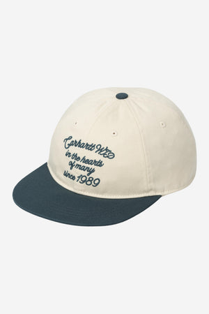 Alston Cap