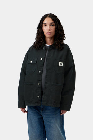 W OG Michigan Coat