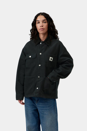 W OG Michigan Coat