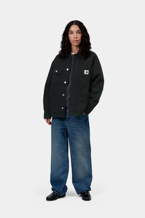 W OG Michigan Coat
