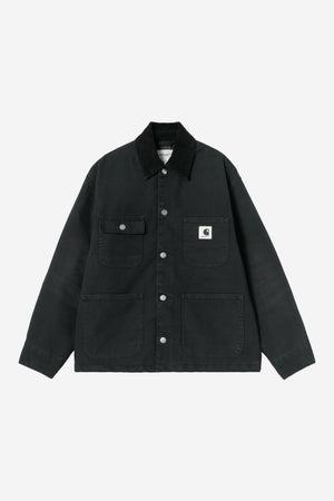 W OG Michigan Coat