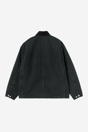 W OG Michigan Coat