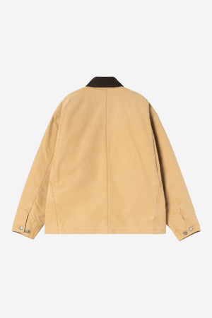 W OG Michigan Coat
